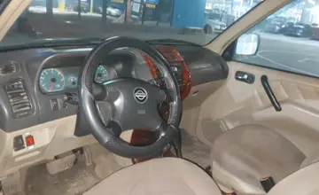 Nissan Terrano 2001 года за 2 800 000 тг. в Алматы фото 5