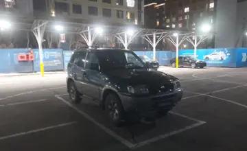 Nissan Terrano 2001 года за 2 800 000 тг. в Алматы фото 2