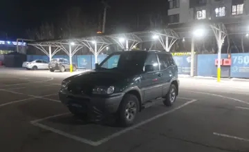 Nissan Terrano 2001 года за 2 800 000 тг. в Алматы фото 1