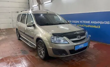 LADA (ВАЗ) Largus 2014 года за 4 500 000 тг. в Астана фото 3