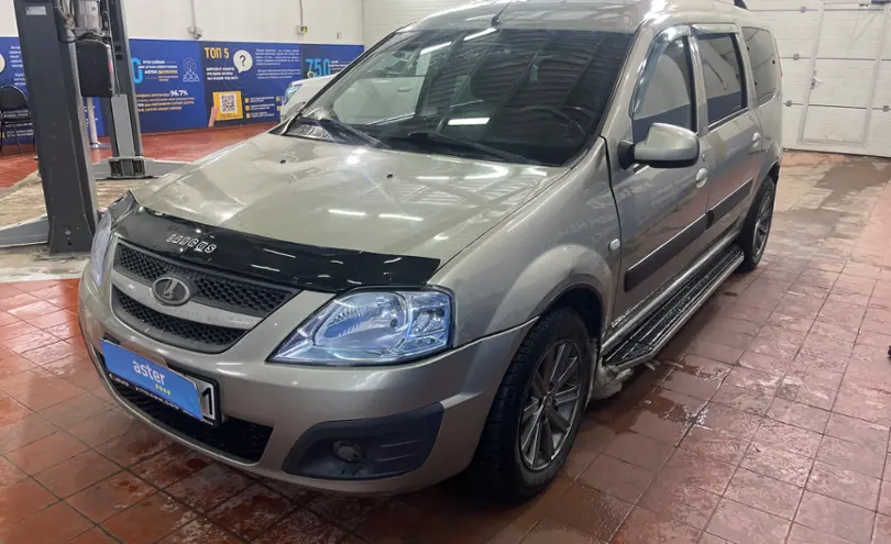 LADA (ВАЗ) Largus 2014 года за 4 500 000 тг. в Астана