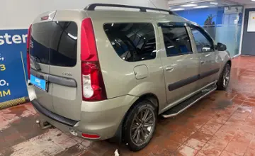 LADA (ВАЗ) Largus 2014 года за 4 500 000 тг. в Астана