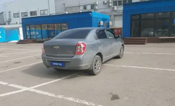 Chevrolet Cobalt 2024 года за 5 700 000 тг. в Алматы фото 3