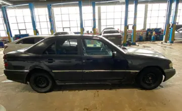 Mercedes-Benz C-Класс 1995 года за 700 000 тг. в Караганда фото 4