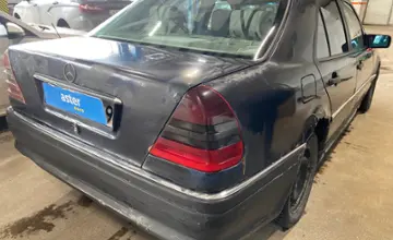 Mercedes-Benz C-Класс 1995 года за 700 000 тг. в Караганда