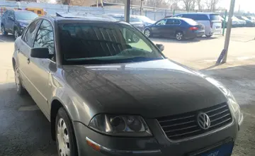 Volkswagen Passat 2001 года за 2 000 000 тг. в Алматы фото 3