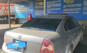 Volkswagen Passat 2001 года за 2 000 000 тг. в Алматы