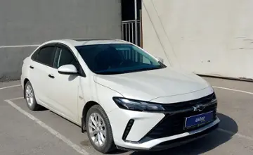 Chevrolet Monza 2024 года за 8 000 000 тг. в Тараз фото 3