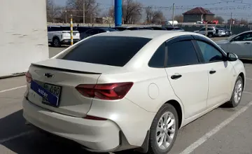 Chevrolet Monza 2024 года за 8 000 000 тг. в Тараз