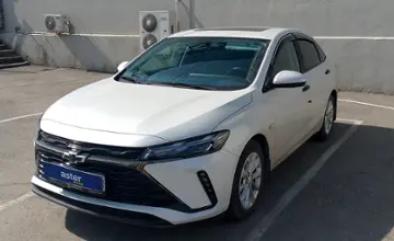 Chevrolet Monza 2024 года за 8 000 000 тг. в Тараз фото 1