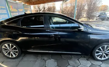 Hyundai Grandeur 2014 года за 9 000 000 тг. в Талдыкорган фото 4