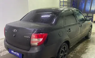 LADA (ВАЗ) Granta 2014 года за 2 500 000 тг. в Павлодар