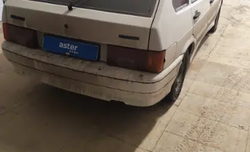 LADA (ВАЗ) 2114 2013 года за 1 000 000 тг. в Актобе
