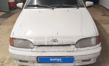 LADA (ВАЗ) 2114 2013 года за 1 000 000 тг. в Актобе фото 2