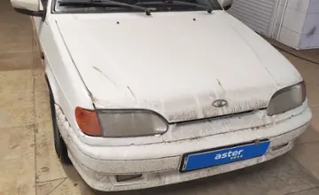 LADA (ВАЗ) 2114 2013 года за 1 000 000 тг. в Актобе фото 3