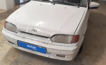 LADA (ВАЗ) 2114 2013 года за 1 000 000 тг. в Актобе фото 1