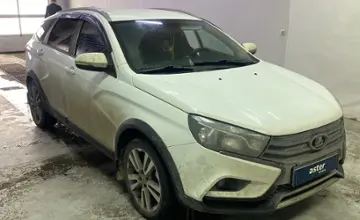 LADA (ВАЗ) Vesta 2021 года за 5 500 000 тг. в Павлодар фото 3