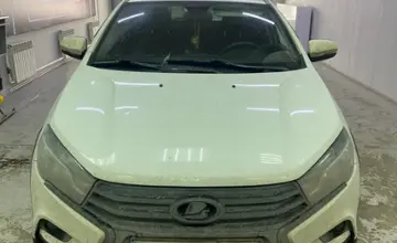 LADA (ВАЗ) Vesta 2021 года за 5 500 000 тг. в Павлодар фото 2