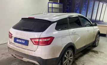 LADA (ВАЗ) Vesta 2021 года за 5 500 000 тг. в Павлодар