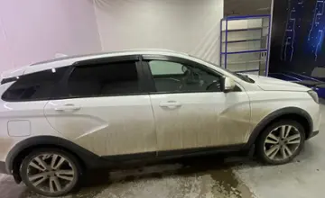 LADA (ВАЗ) Vesta 2021 года за 5 500 000 тг. в Павлодар фото 4