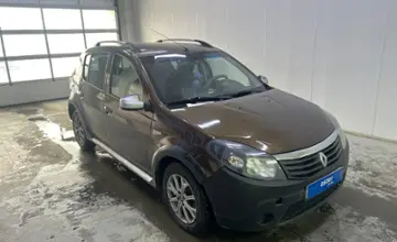Renault Sandero 2014 года за 3 300 000 тг. в Павлодар фото 3