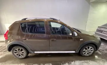 Renault Sandero 2014 года за 3 300 000 тг. в Павлодар фото 4