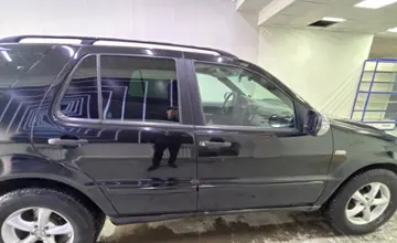 Mercedes-Benz M-Класс 1999 года за 3 500 000 тг. в Павлодар фото 4