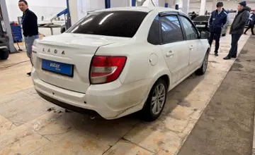 LADA (ВАЗ) Granta 2021 года за 3 700 000 тг. в Актобе