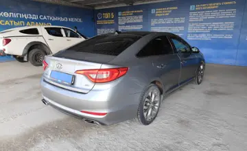 Hyundai Sonata 2015 года за 8 800 000 тг. в Алматы