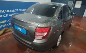 LADA (ВАЗ) Granta 2019 года за 3 800 000 тг. в Астана