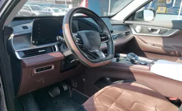 Chery Tiggo 8 Pro 2024 года за 10 000 000 тг. в Шымкент фото 5