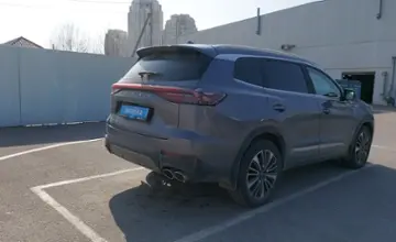 Chery Tiggo 8 Pro 2024 года за 10 000 000 тг. в Шымкент фото 3