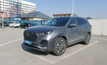 Chery Tiggo 8 Pro 2024 года за 10 000 000 тг. в Шымкент фото 1