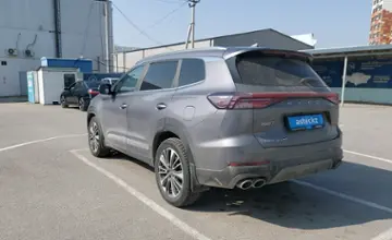 Chery Tiggo 8 Pro 2024 года за 10 000 000 тг. в Шымкент фото 4