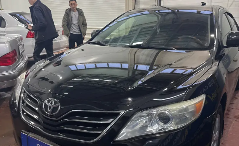 Toyota Camry 2011 года за 7 200 000 тг. в Астана