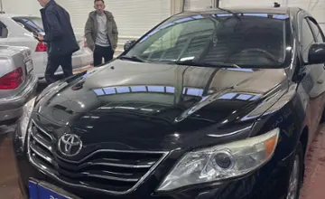 Toyota Camry 2011 года за 7 200 000 тг. в Астана фото 1