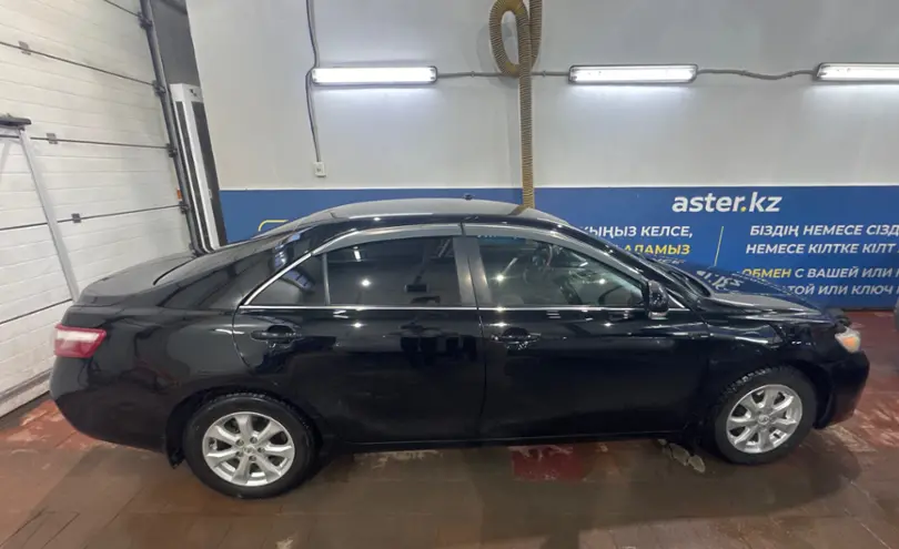 Toyota Camry 2011 года за 7 200 000 тг. в Астана фото 4