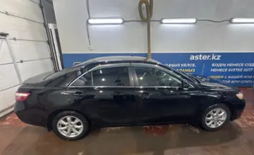 Toyota Camry 2011 года за 7 200 000 тг. в Астана фото 4