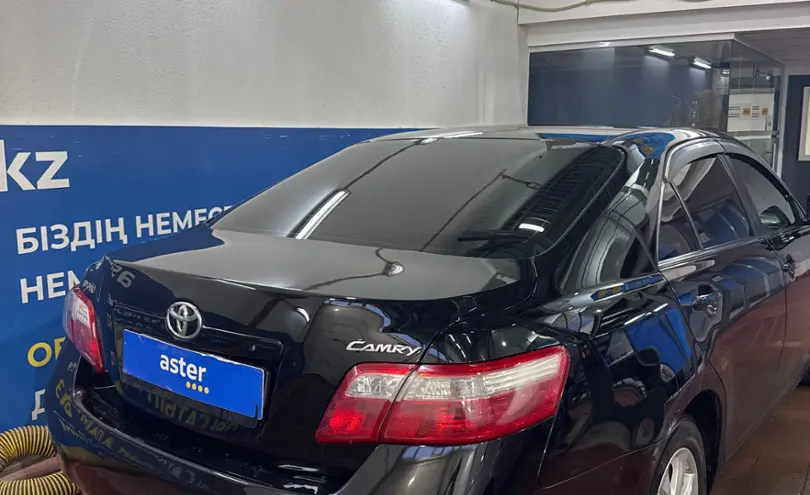 Toyota Camry 2011 года за 7 200 000 тг. в Астана фото 5