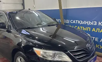 Toyota Camry 2011 года за 7 200 000 тг. в Астана фото 3