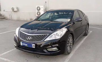 Hyundai Grandeur 2013 года за 8 800 000 тг. в Тараз фото 1