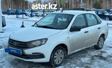 LADA (ВАЗ) Granta 2019 года за 3 000 000 тг. в Усть-Каменогорск фото 1