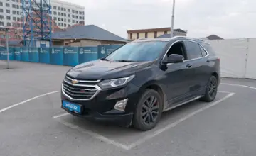 Chevrolet Equinox 2021 года за 12 000 000 тг. в Шымкент фото 1