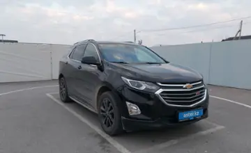 Chevrolet Equinox 2021 года за 12 000 000 тг. в Шымкент фото 2