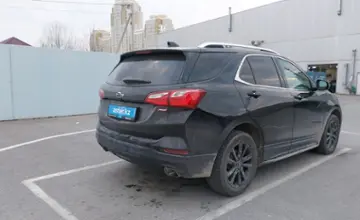 Chevrolet Equinox 2021 года за 12 000 000 тг. в Шымкент фото 3