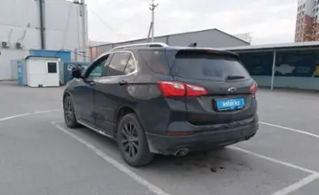 Chevrolet Equinox 2021 года за 12 000 000 тг. в Шымкент фото 4