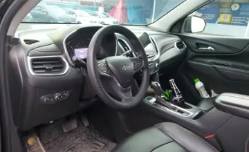 Chevrolet Equinox 2021 года за 12 000 000 тг. в Шымкент фото 5