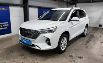 Haval M6 2023 года за 7 700 000 тг. в Астана фото 1