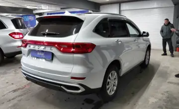 Haval M6 2023 года за 7 700 000 тг. в Астана фото 3