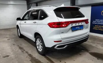 Haval M6 2023 года за 7 700 000 тг. в Астана фото 4